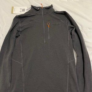 Men's Ascendor Light Pull-On Graphene Size S NWT